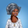 auntyronke